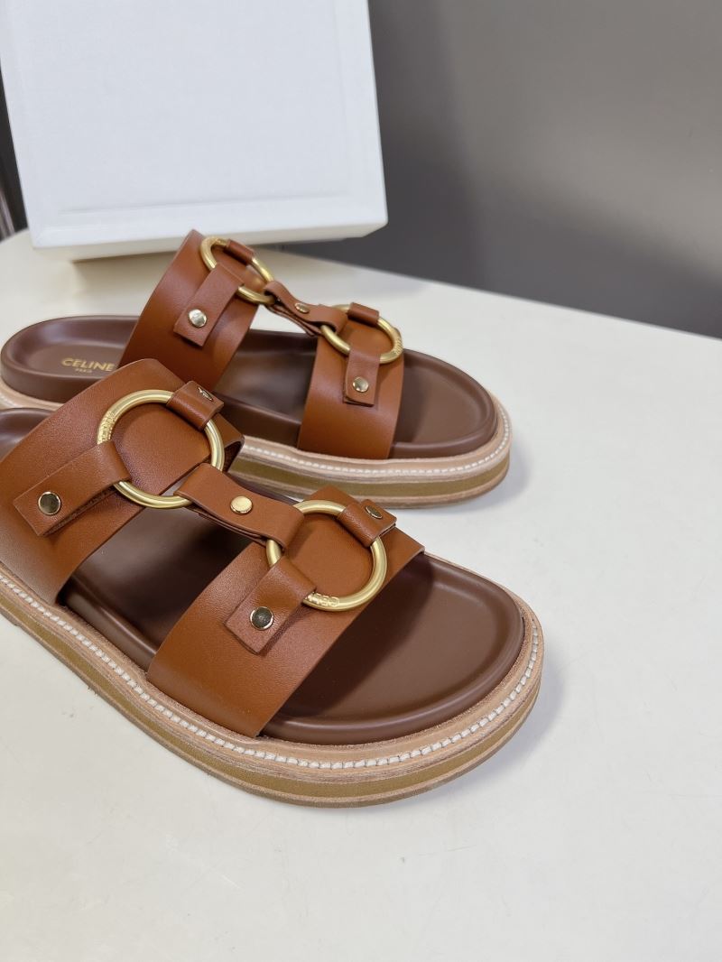 Celine Sandals